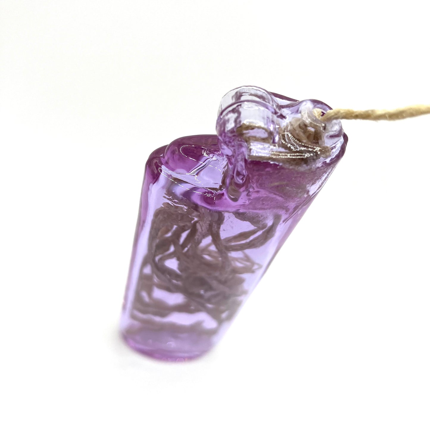 Purple Haze | Glass LitWick