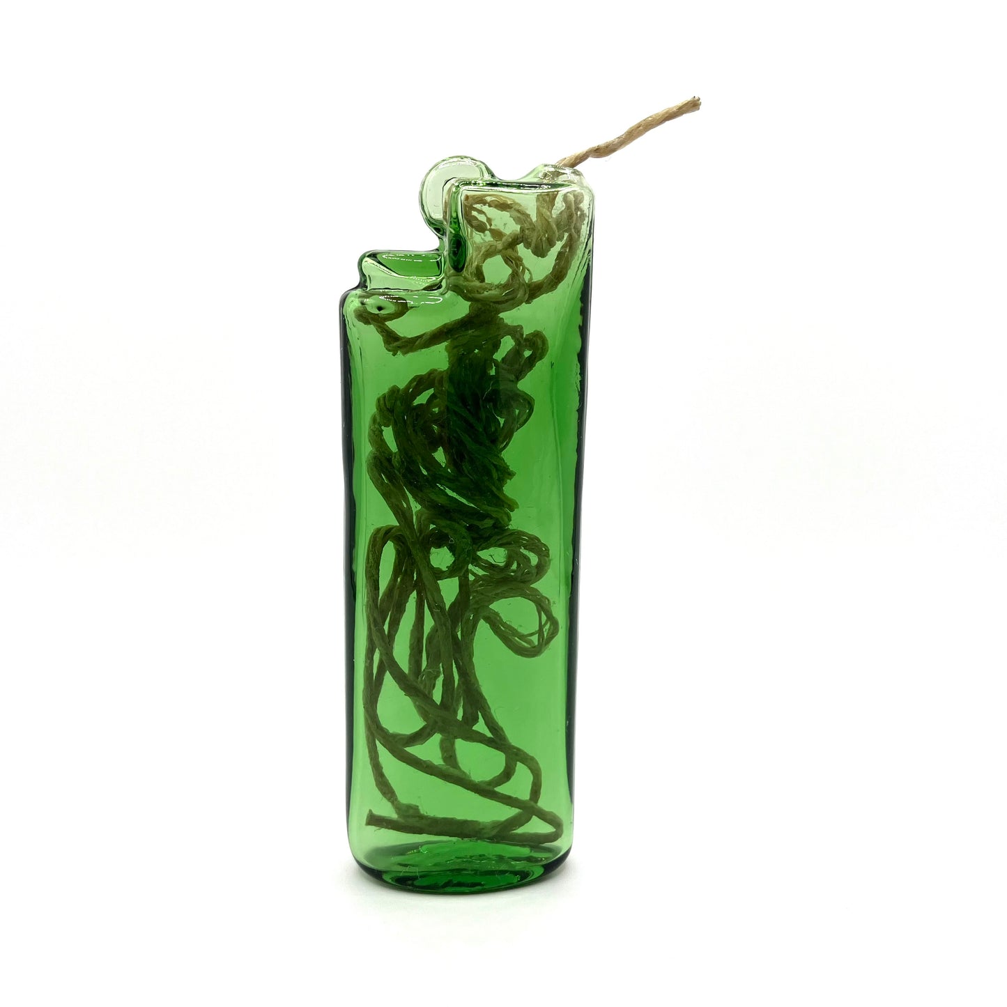 Grass | Glass LitWick
