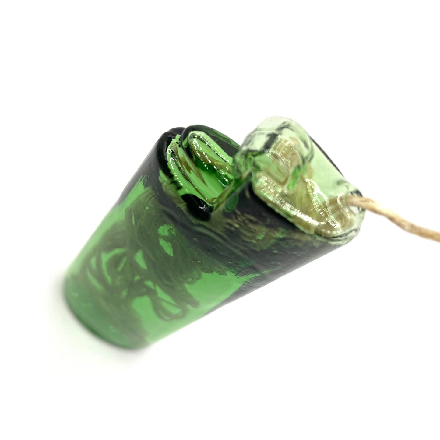Grass | Glass LitWick