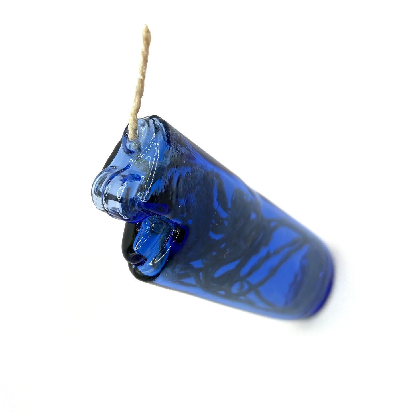 Cobalt | Glass LitWick