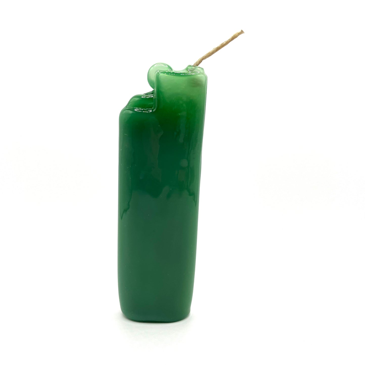 Jade | Glass LitWick