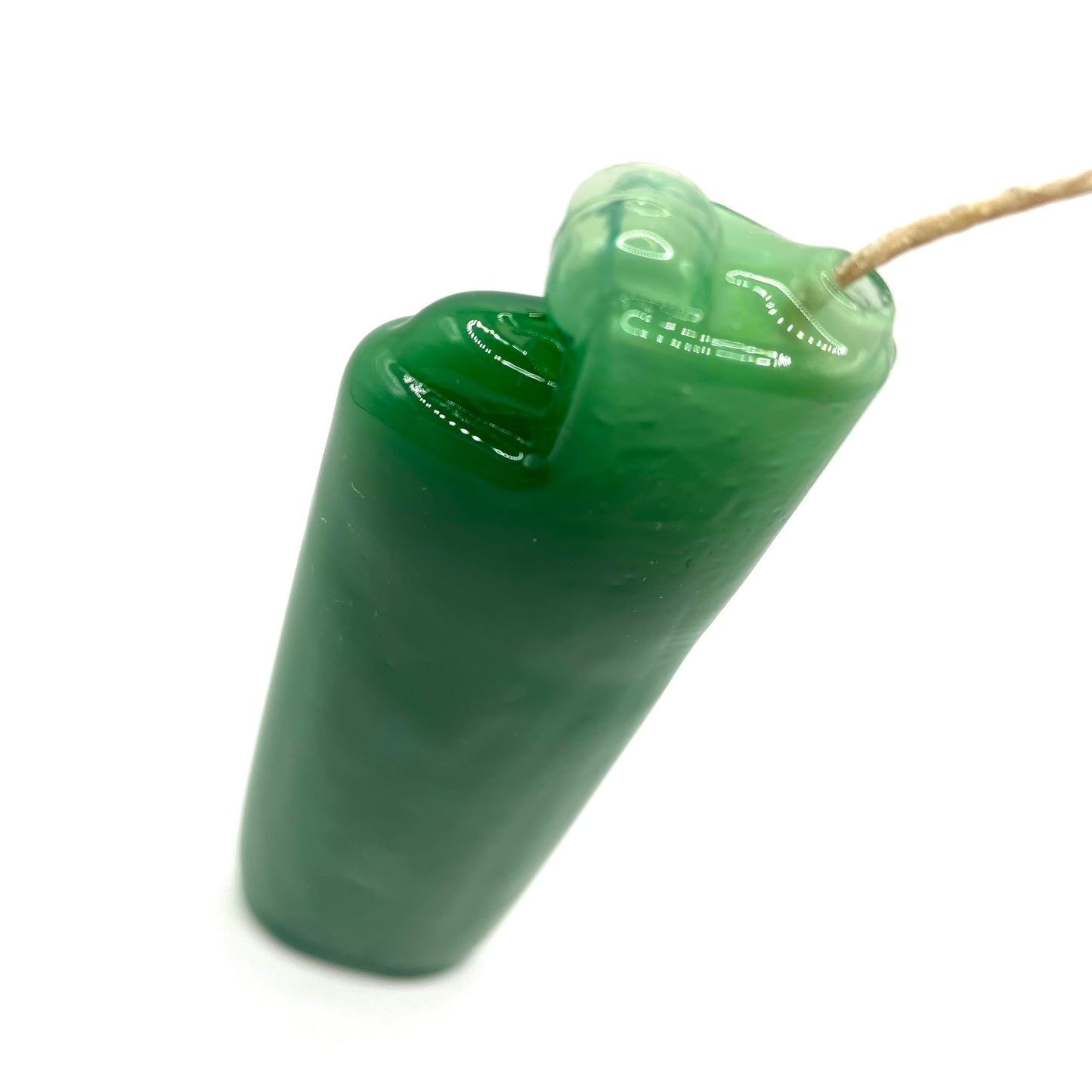 Jade | Glass LitWick