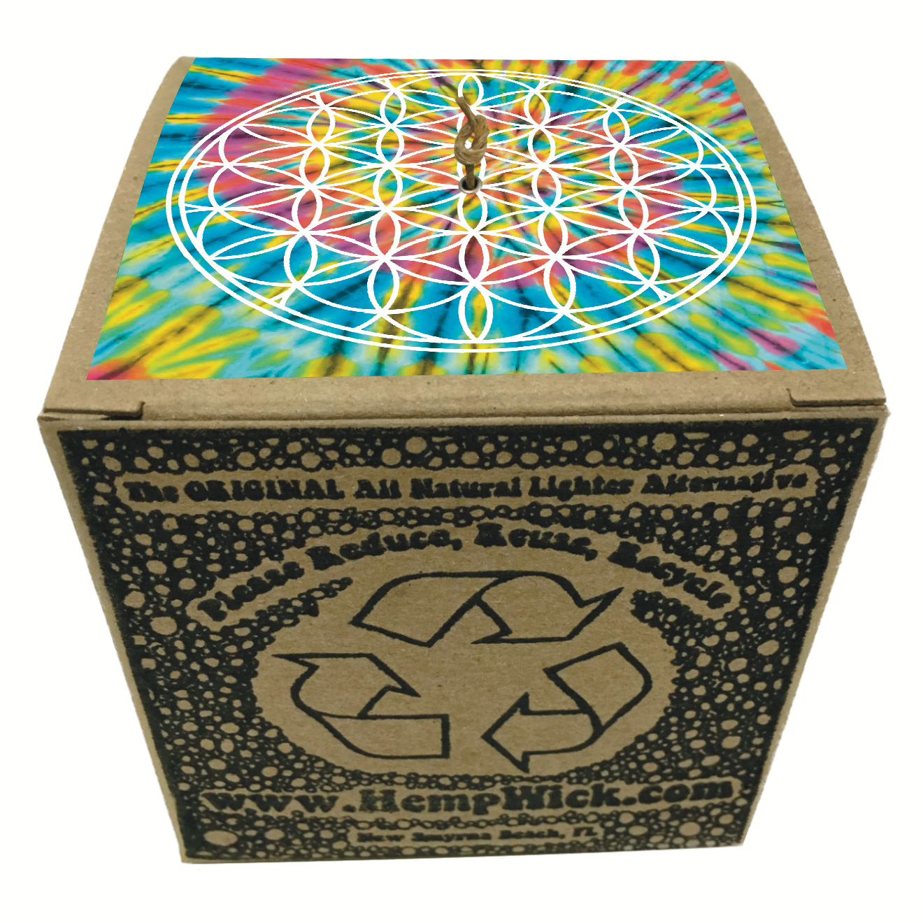 200ft BALL | FLOWER OF LIFE