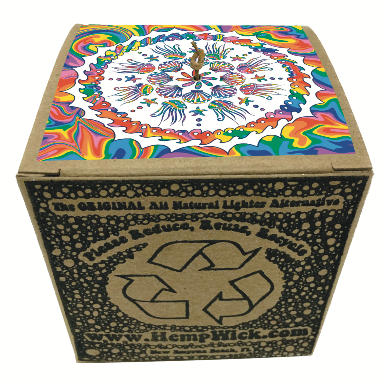 200ft BALL | OCEAN DANCE