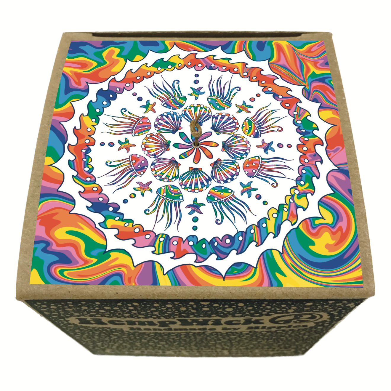 200ft BALL | OCEAN DANCE