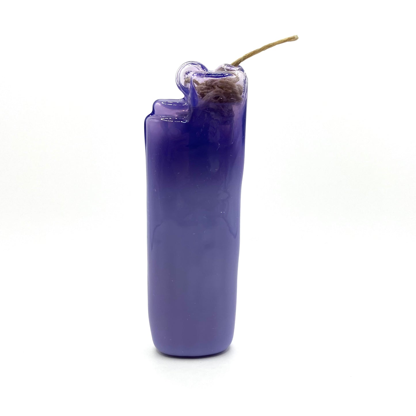 Lavender | Glass LitWick