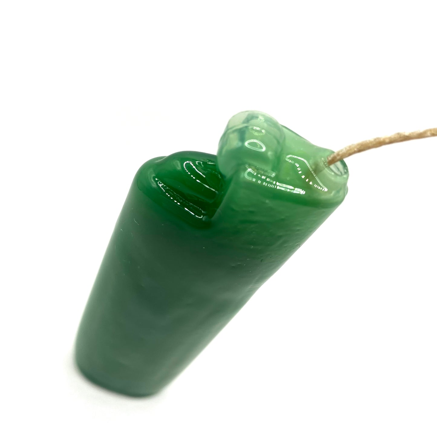 Jade | Glass LitWick