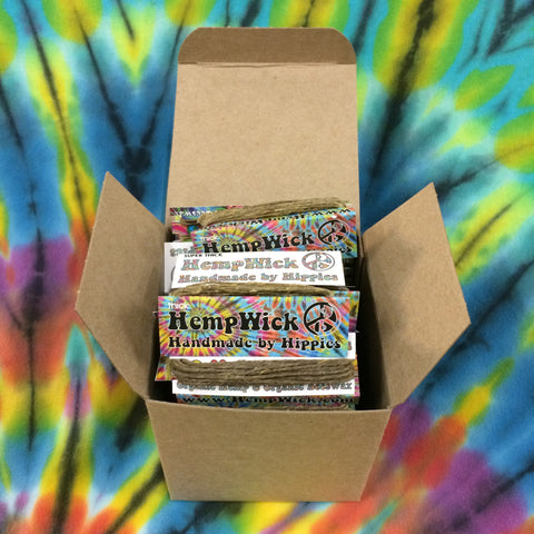 HempWick™ Party Pack