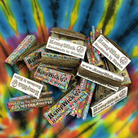 HempWick™ Gift Pack