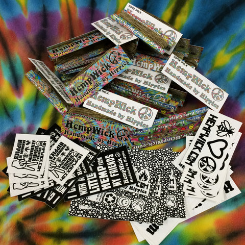 HempWick™ Gift Pack [6]