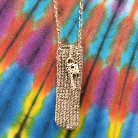 Vape Satchel | 8