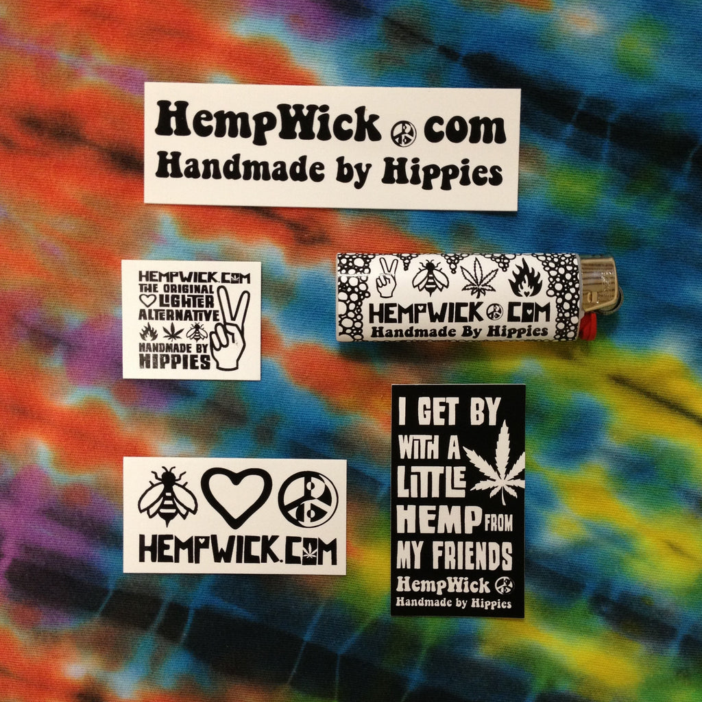 Super Groovy Sticker Combo 3