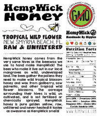 Honey