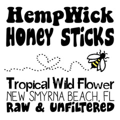 Honey Sticks