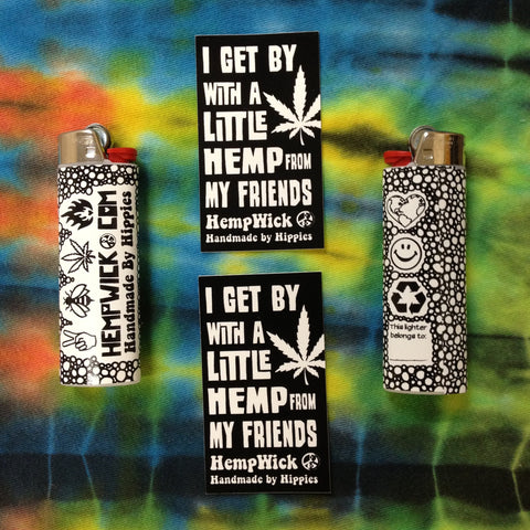 Super Groovy Sticker Combo 2