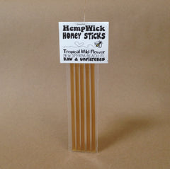 Honey Sticks