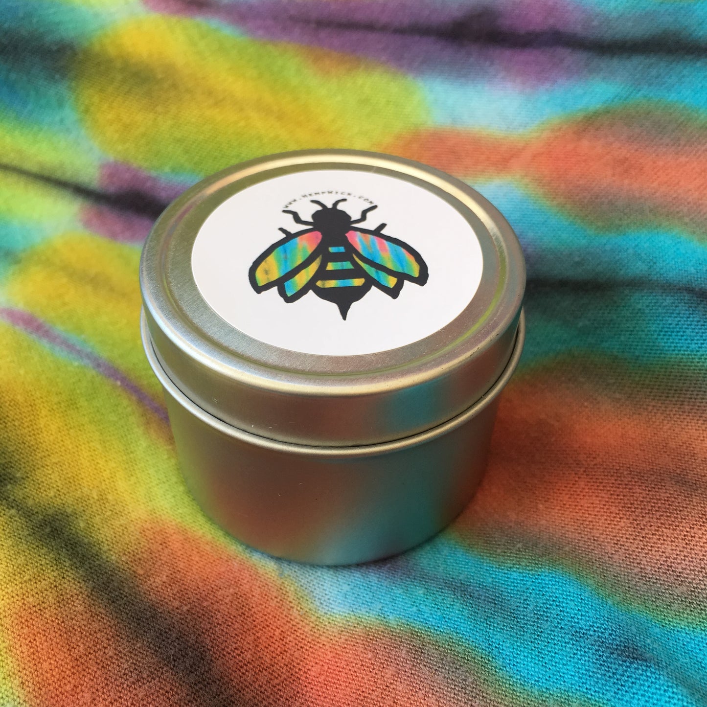 Candle Tin | 2oz