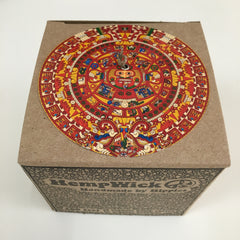 hemp wick 200ft custom ball box