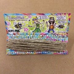 hemp wick 10ft super thick
