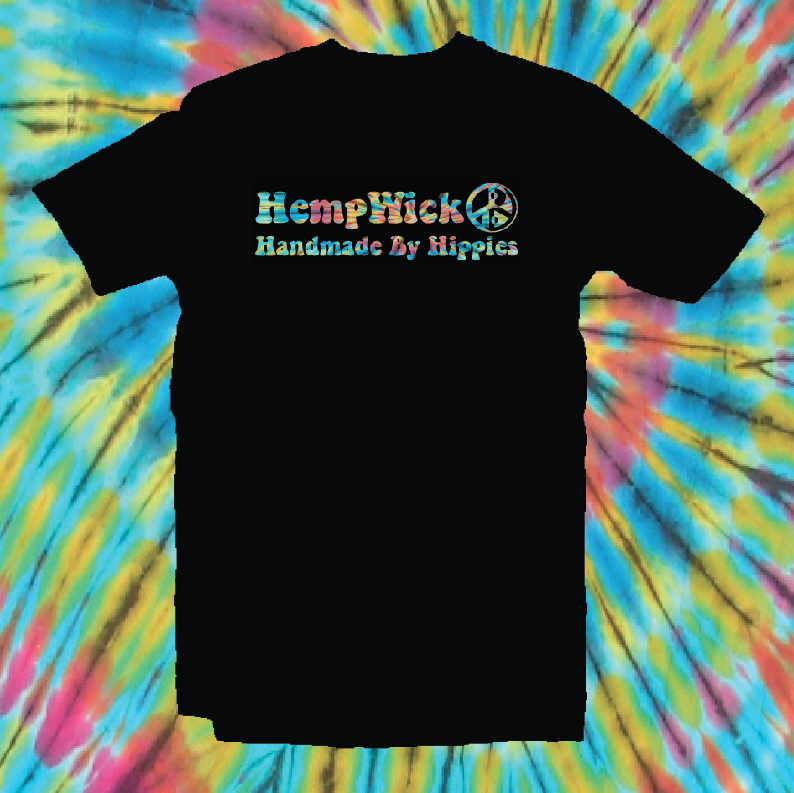 Groovy T-Shirt | Organic + PVC free ink