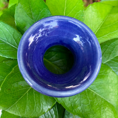 Indigo Donut