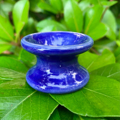 Indigo Donut