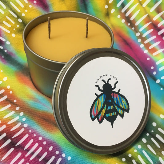 Candle Tin | 8oz