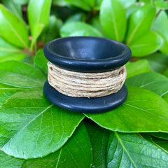 Onyx Donut